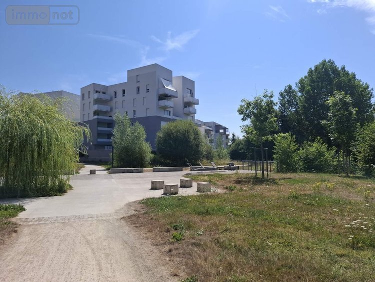 Appartement a vendre Rennes 35000 Ille-et-Vilaine 72 m2 3 pièces 318725 euros