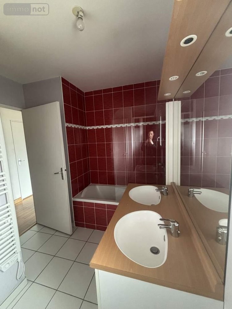 Location appartement Rennes 35000 Ille-et-Vilaine 110 m2 5 pièces 1260 euros