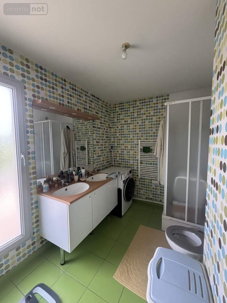 Location appartement Rennes 35000 Ille-et-Vilaine 110 m2 5 pièces 1260 euros