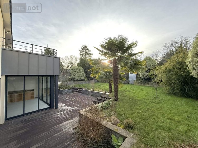 Maison a vendre Pacé 35740 Ille-et-Vilaine 248 m2 8 pièces 799500 euros