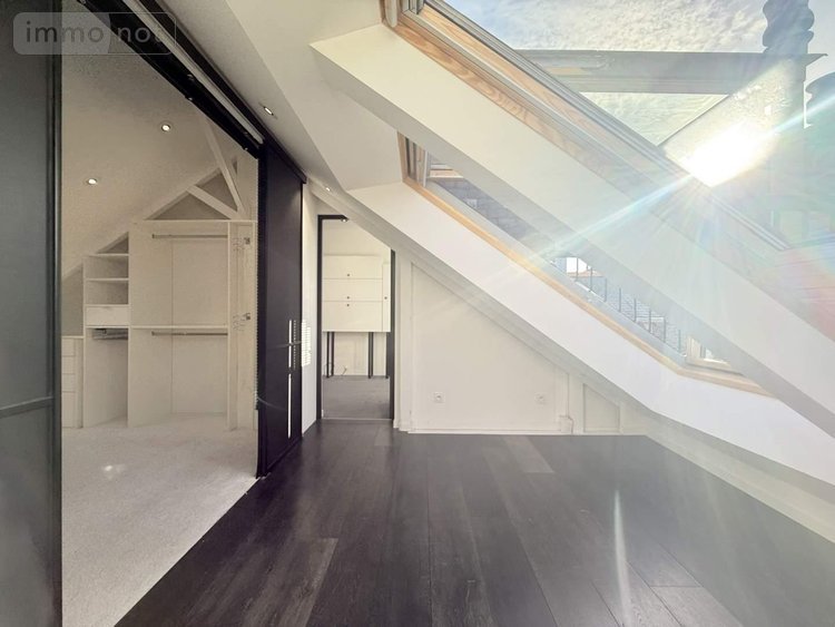 Appartement a vendre Rennes 35000 Ille-et-Vilaine 85 m2 4 pièces 359900 euros