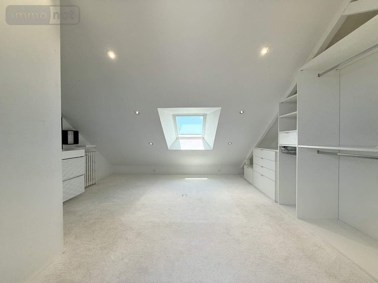 Appartement a vendre Rennes 35000 Ille-et-Vilaine 85 m2 4 pièces 359900 euros