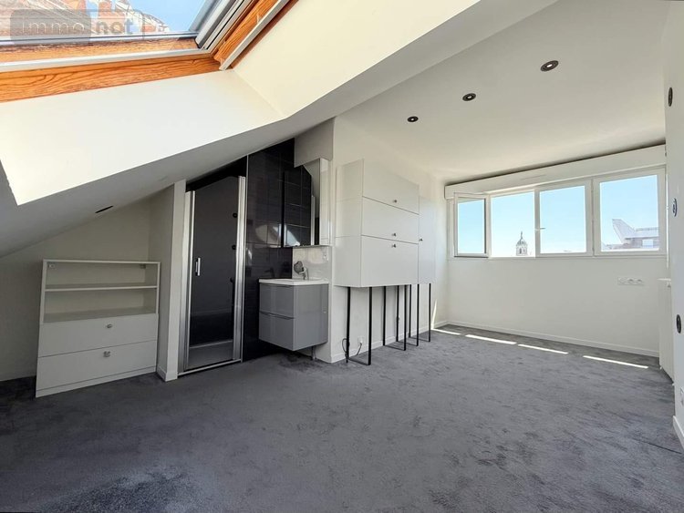 Appartement a vendre Rennes 35000 Ille-et-Vilaine 85 m2 4 pièces 359900 euros