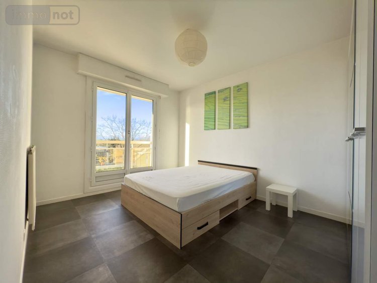 Appartement a vendre Rennes 35000 Ille-et-Vilaine 76 m2 4 pièces 224900 euros