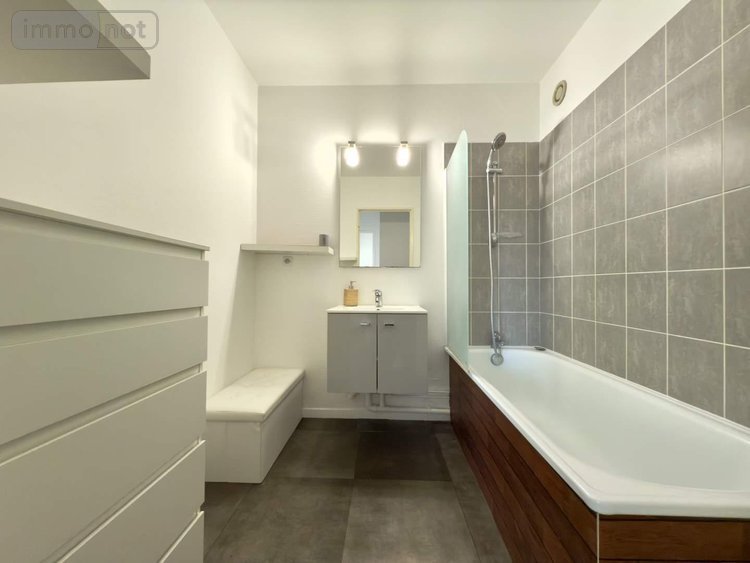 Appartement a vendre Rennes 35000 Ille-et-Vilaine 76 m2 4 pièces 224900 euros