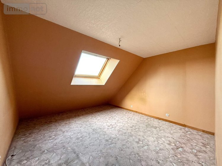 Maison a vendre Dinard 35800 Ille-et-Vilaine 124 m2 7 pièces 366800 euros