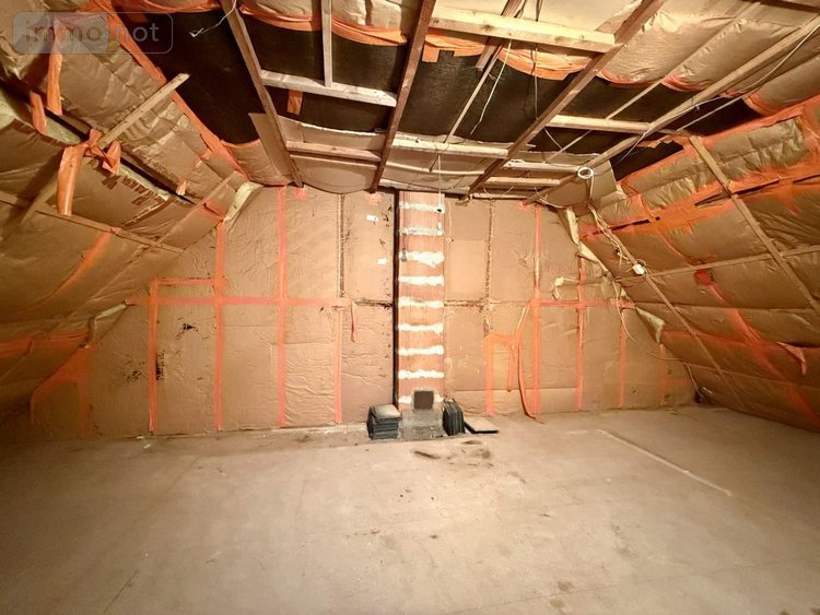 Maison a vendre Dinard 35800 Ille-et-Vilaine 124 m2 7 pièces 366800 euros