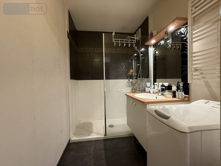 Appartement a vendre Rennes 35000 Ille-et-Vilaine 67 m2 3 pièces 199120 euros