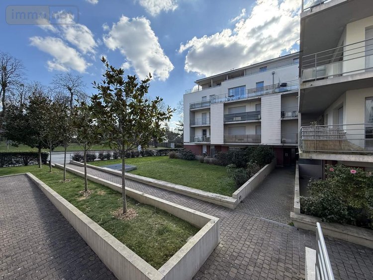 Appartement a vendre Rennes 35000 Ille-et-Vilaine 67 m2 3 pièces 199120 euros