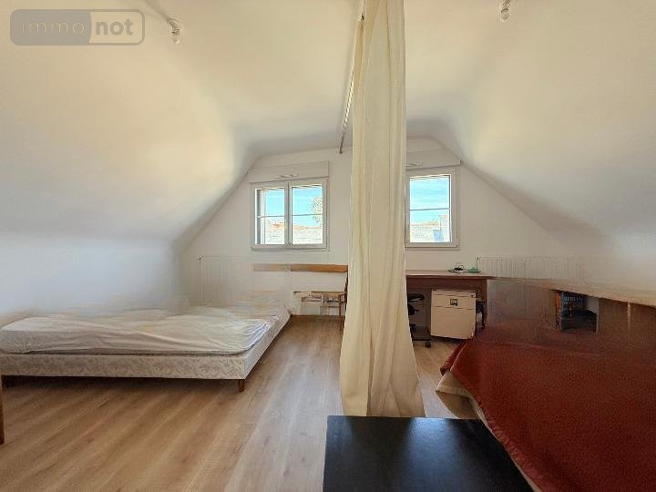 Maison a vendre Rennes 35000 Ille-et-Vilaine 145 m2 6 pièces 708000 euros