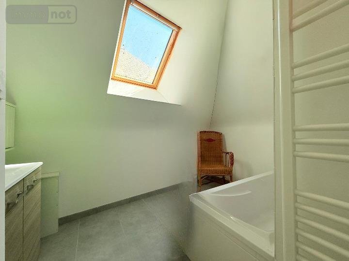 Maison a vendre Rennes 35000 Ille-et-Vilaine 145 m2 6 pièces 708000 euros