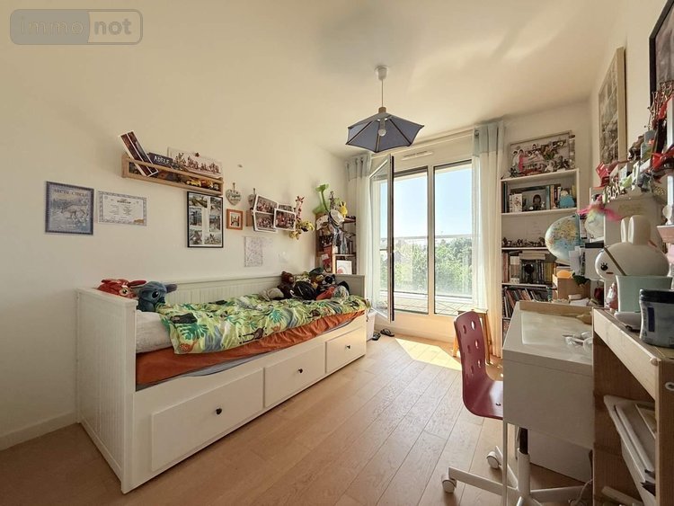 Appartement a vendre Rennes 35000 Ille-et-Vilaine 90 m2 5 pièces 725000 euros