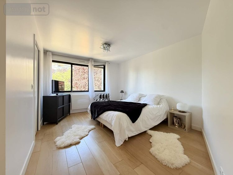 Appartement a vendre Cesson-Sévigné 35510 Ille-et-Vilaine 180 m2 6 pièces 985000 euros