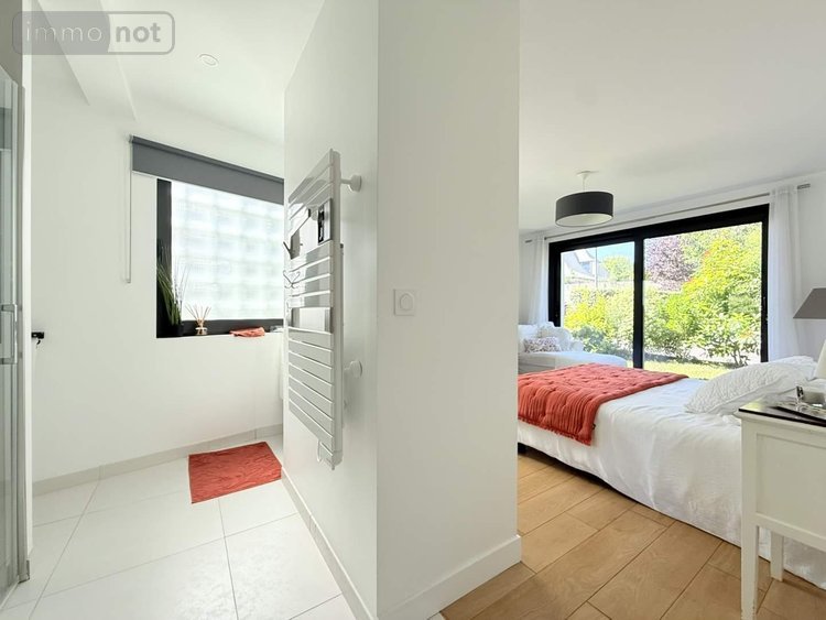 Appartement a vendre Cesson-Sévigné 35510 Ille-et-Vilaine 180 m2 6 pièces 985000 euros