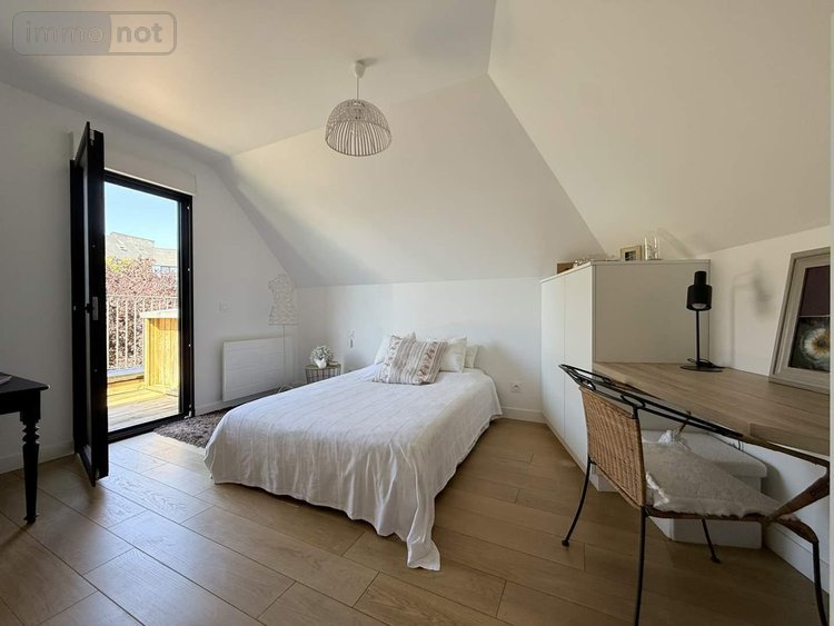 Appartement a vendre Cesson-Sévigné 35510 Ille-et-Vilaine 180 m2 6 pièces 985000 euros