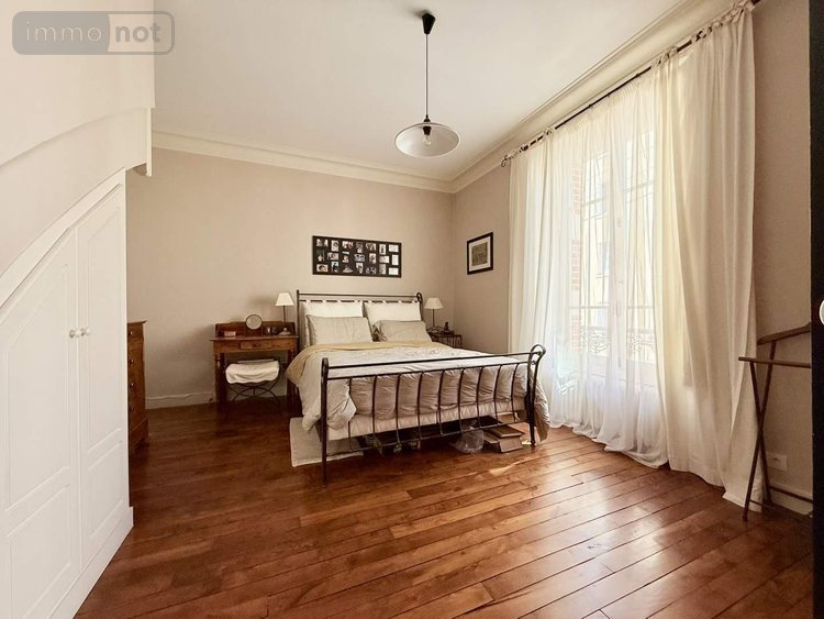 Maison a vendre Rennes 35000 Ille-et-Vilaine 229 m2 9 pièces 1399900 euros