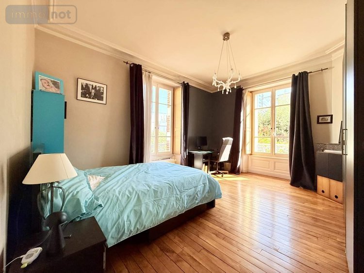 Maison a vendre Rennes 35000 Ille-et-Vilaine 229 m2 9 pièces 1399900 euros