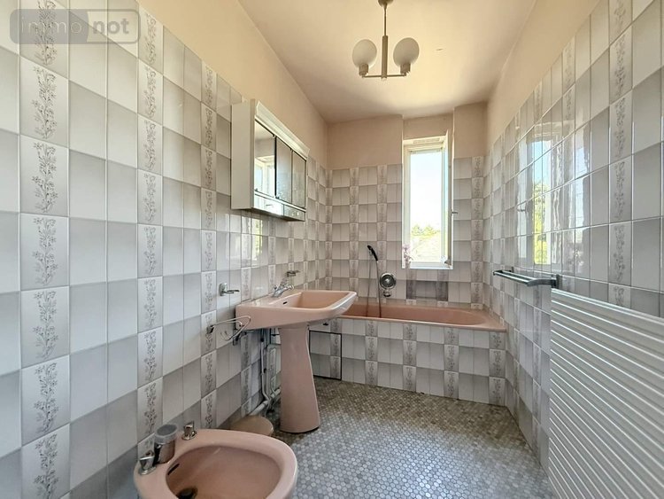 Maison a vendre Rennes 35000 Ille-et-Vilaine 175 m2 7 pièces 499900 euros