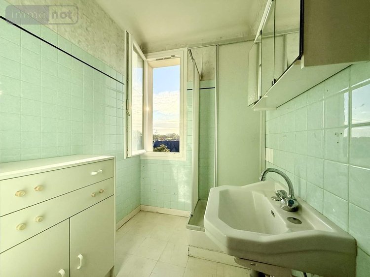 Appartement a vendre Rennes 35000 Ille-et-Vilaine 56 m2 3 pièces 179732 euros