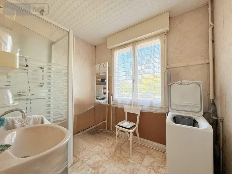 Maison a vendre Irodouër 35850 Ille-et-Vilaine 65 m2 4 pièces 149000 euros