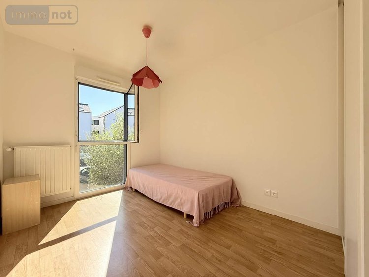 Maison a vendre La Chapelle-des-Fougeretz 35520 Ille-et-Vilaine 110 m2 5 pièces 299000 euros