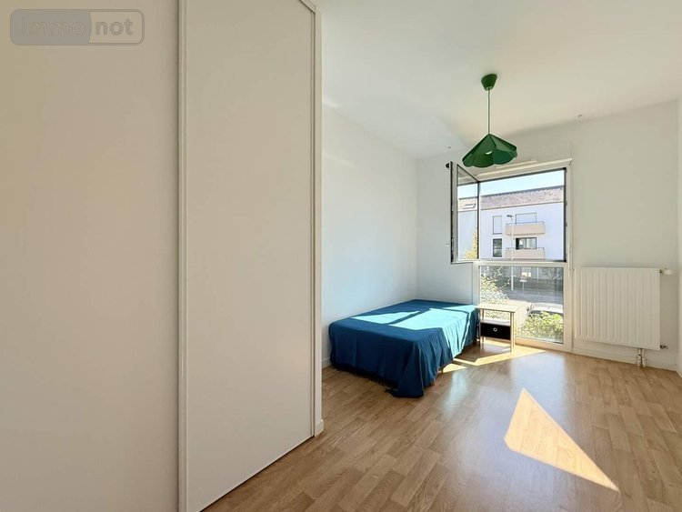 Maison a vendre La Chapelle-des-Fougeretz 35520 Ille-et-Vilaine 110 m2 5 pièces 299000 euros