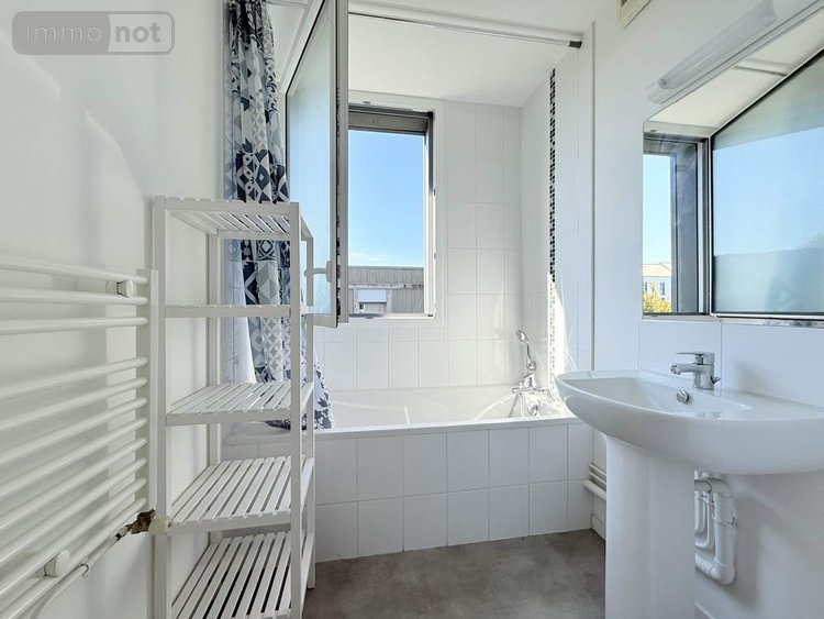 Maison a vendre La Chapelle-des-Fougeretz 35520 Ille-et-Vilaine 110 m2 5 pièces 299000 euros