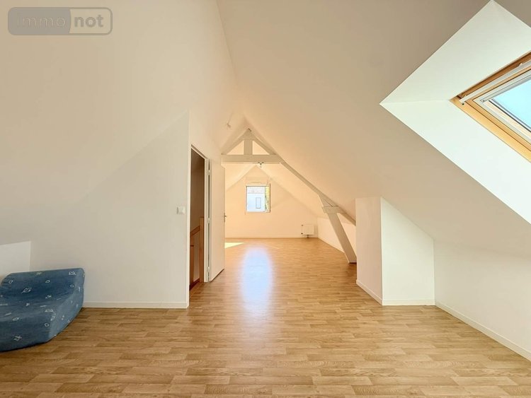 Maison a vendre La Chapelle-des-Fougeretz 35520 Ille-et-Vilaine 110 m2 5 pièces 299000 euros