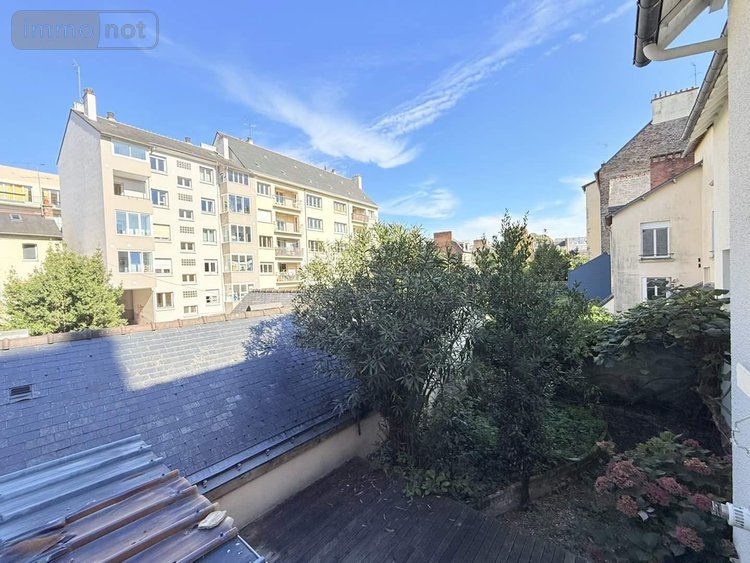 Maison a vendre Rennes 35000 Ille-et-Vilaine 148 m2 5 pièces 569900 euros