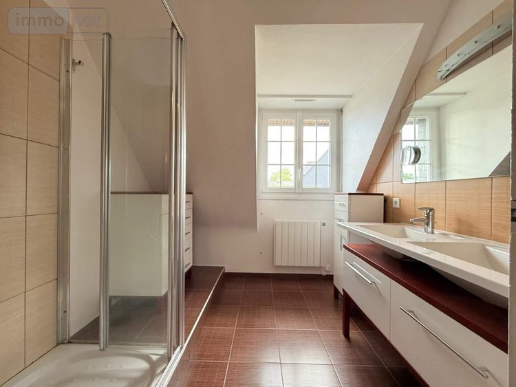 Maison a vendre Saint-Malo 35400 Ille-et-Vilaine 139 m2 6 pièces 674900 euros