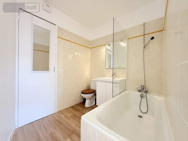 Appartement a vendre Rennes 35000 Ille-et-Vilaine 41 m2 2 pièces 159000 euros