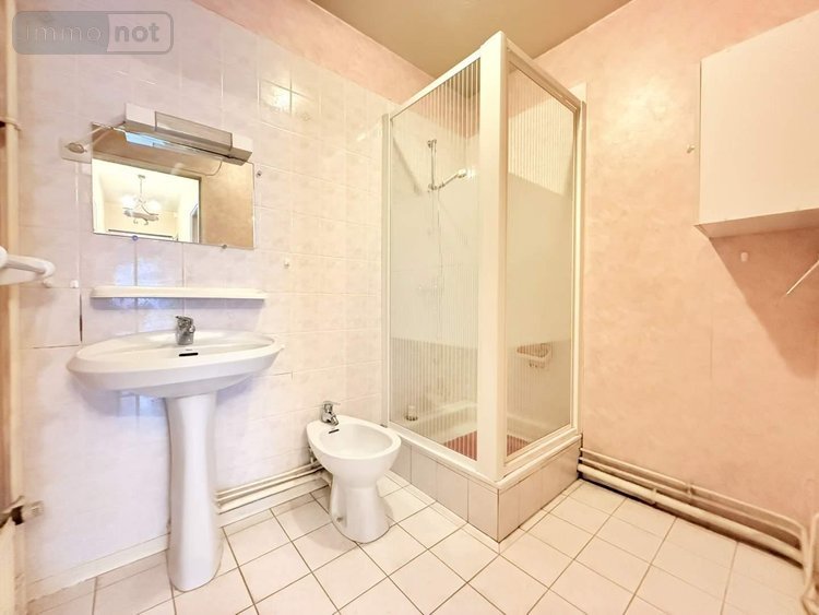 Appartement a vendre Rennes 35000 Ille-et-Vilaine 64 m2 3 pièces 149000 euros