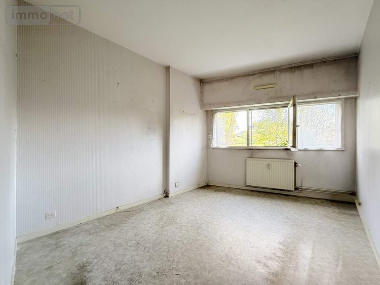 Appartement a vendre Rennes 35000 Ille-et-Vilaine 64 m2 3 pièces 149000 euros