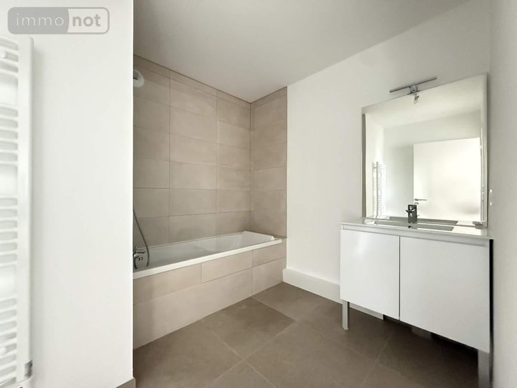 Appartement a vendre Rennes 35000 Ille-et-Vilaine 78 m2 4 pièces 298680 euros