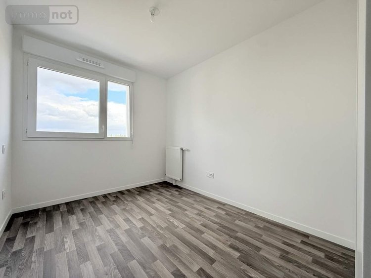 Appartement a vendre Rennes 35000 Ille-et-Vilaine 78 m2 4 pièces 298680 euros