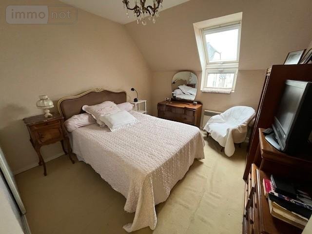 Appartement a vendre Châteaugiron 35410 Ille-et-Vilaine 85 m2 4 pièces 225320 euros