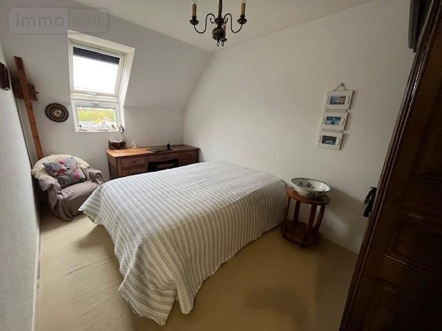 Appartement a vendre Châteaugiron 35410 Ille-et-Vilaine 85 m2 4 pièces 225320 euros