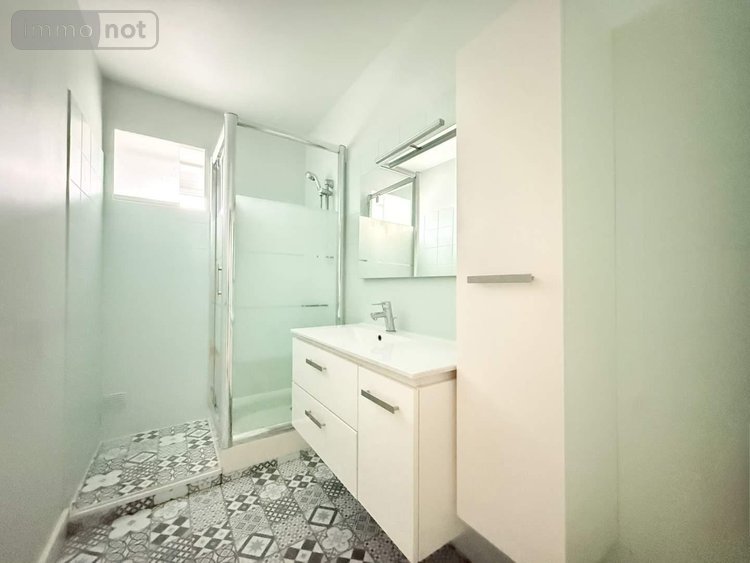 Appartement a vendre Rennes 35000 Ille-et-Vilaine 102 m2 5 pièces 249900 euros