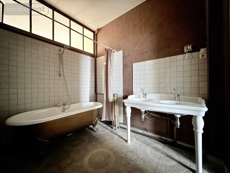 Appartement a vendre Saint-Malo 35400 Ille-et-Vilaine 121 m2 5 pièces 1199900 euros