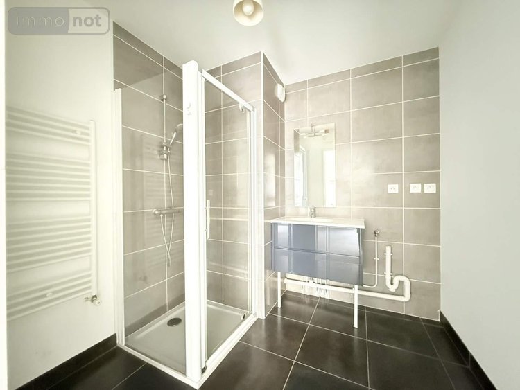 Appartement a vendre Rennes 35000 Ille-et-Vilaine 38 m2 2 pièces 179500 euros