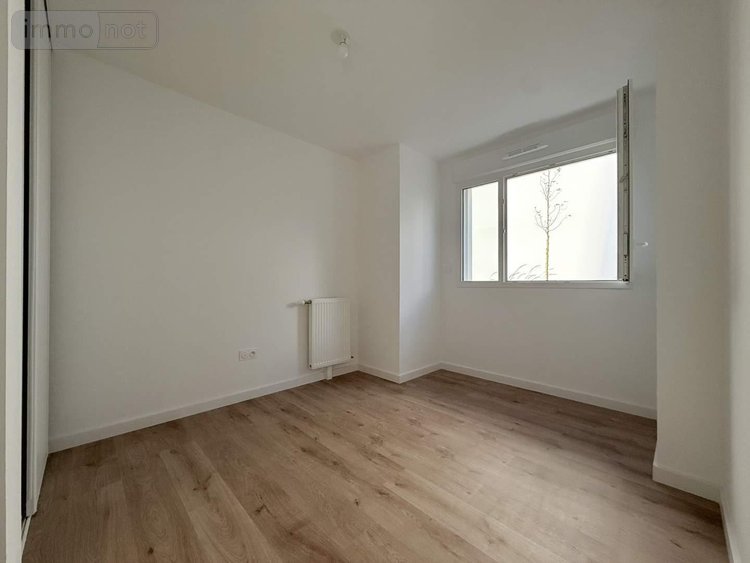 Appartement a vendre Rennes 35000 Ille-et-Vilaine 65 m2 3 pièces 269900 euros
