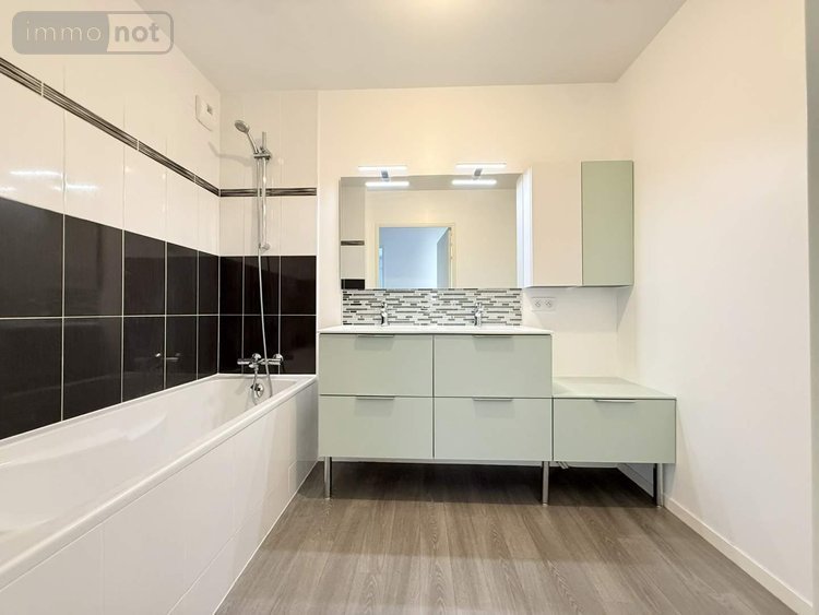 Appartement a vendre Rennes 35000 Ille-et-Vilaine 76 m2 4 pièces 259900 euros