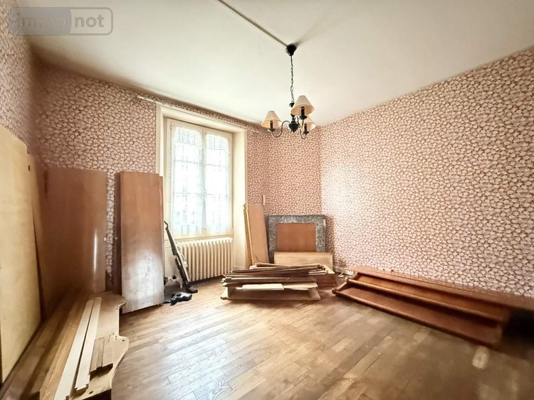 Appartement a vendre Rennes 35000 Ille-et-Vilaine 72 m2 3 pièces 349900 euros