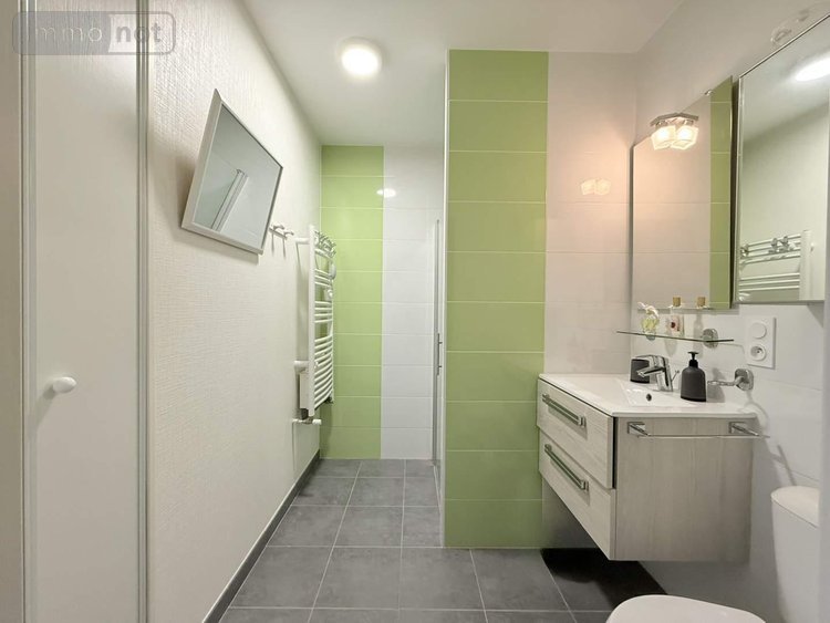 Maison a vendre Rennes 35000 Ille-et-Vilaine 117 m2 6 pièces 440160 euros