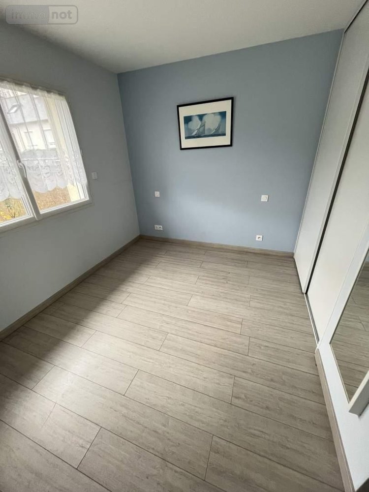 Maison a vendre Rennes 35000 Ille-et-Vilaine 117 m2 6 pièces 471600 euros