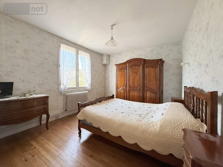 Maison a vendre Rennes 35000 Ille-et-Vilaine 117 m2 6 pièces 387760 euros
