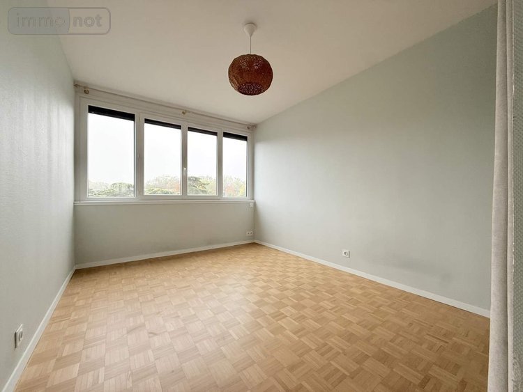 Appartement a vendre Rennes 35000 Ille-et-Vilaine 102 m2 5 pièces 235000 euros