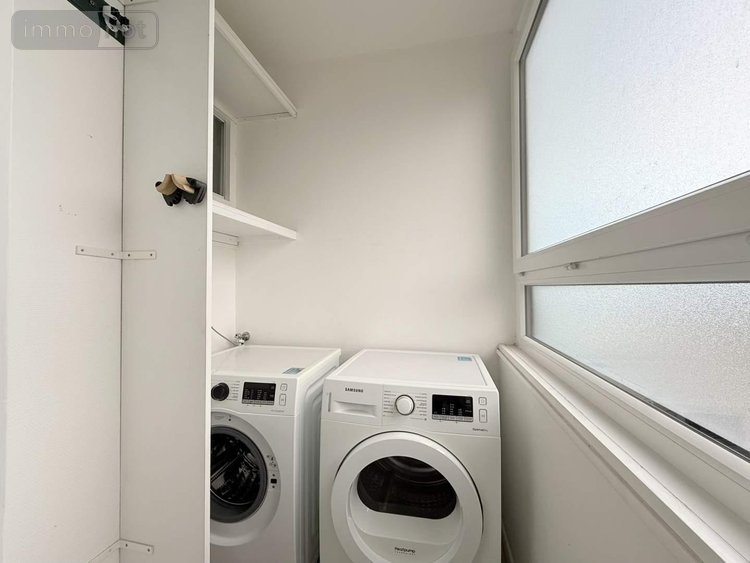 Appartement a vendre Rennes 35000 Ille-et-Vilaine 102 m2 5 pièces 235000 euros