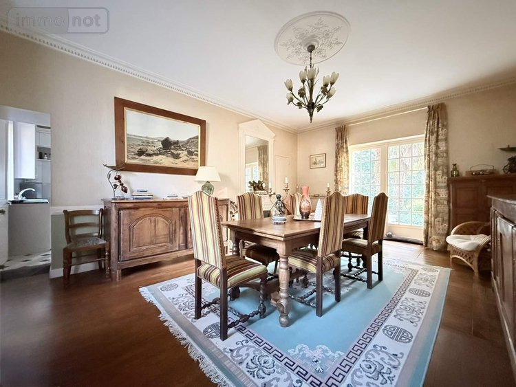 Maison a vendre Acigné 35690 Ille-et-Vilaine 226 m2 9 pièces 780000 euros