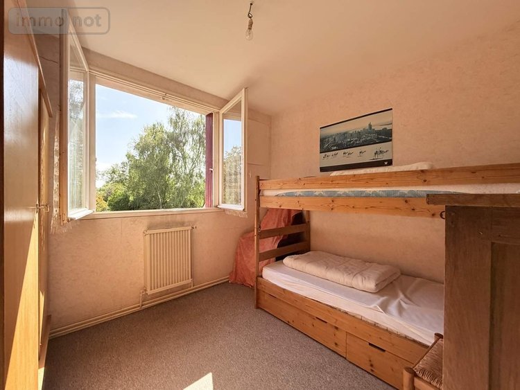 Maison a vendre Saint-Jacques-de-la-Lande 35136 Ille-et-Vilaine 98 m2 5 pièces 292000 euros